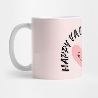 happy valentine day Mug